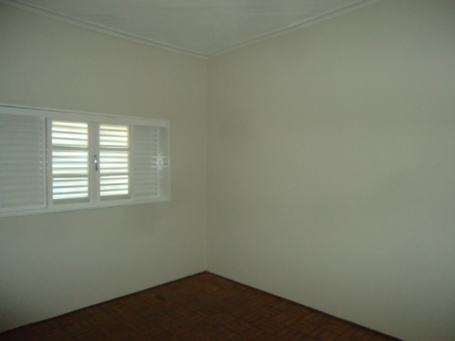 Casa – Vila Ideal (Locação)