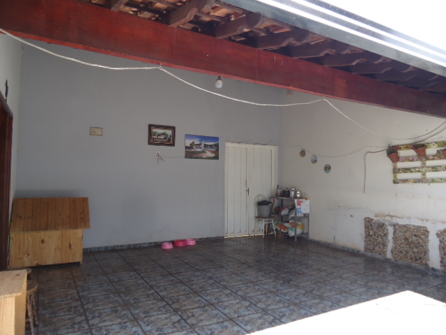 Casa – Jardim Antunes (Venda)