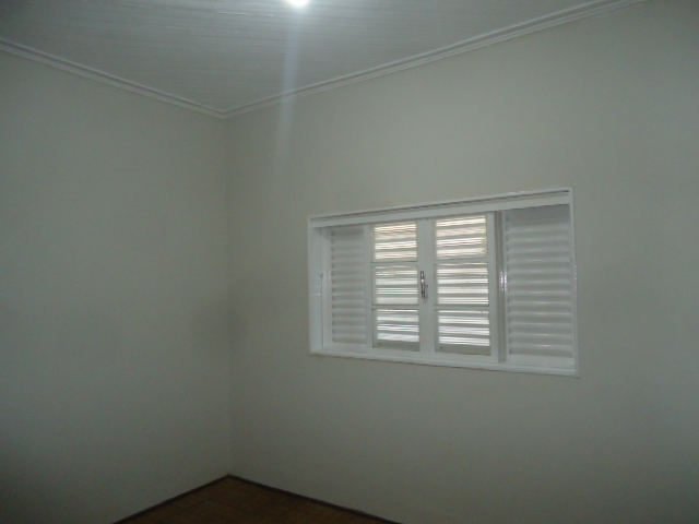 Casa – Vila Ideal (Locação)