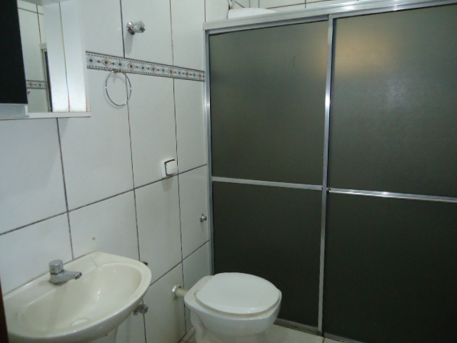 Casa – Vila Ideal (Locação)