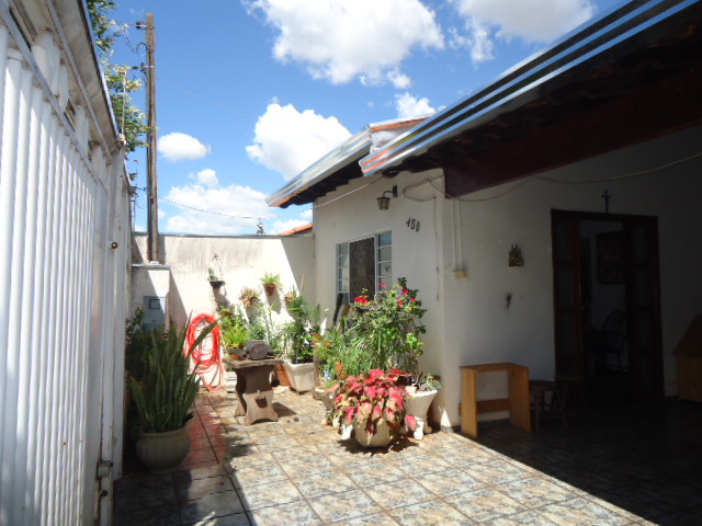 Casa – Jardim Antunes (Venda)