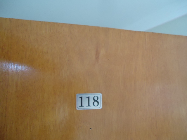 Apartamento – Jardim Walkíria (Locação)