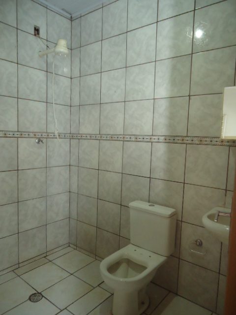 Casa – Vila Ideal (Locação)