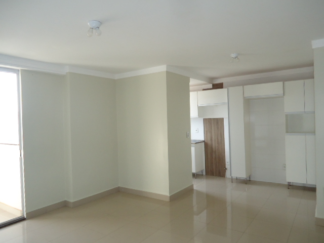 Apartamento – Jardim Walkíria (Locação)