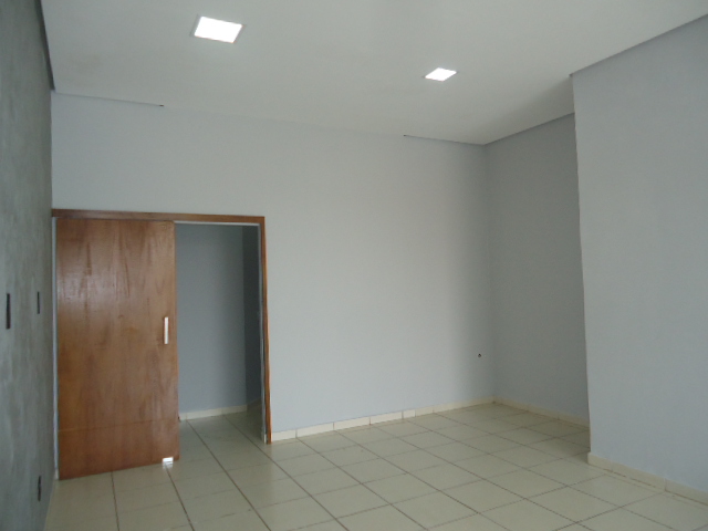 Sala Comercial – Vila Maceno (Locação)