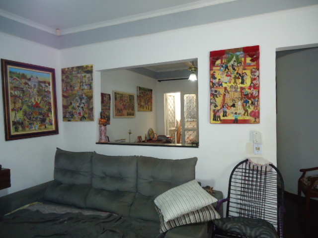 Casa – Jardim Antunes (Venda)