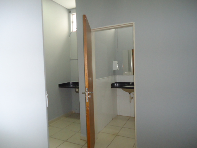 Sala Comercial – Vila Maceno (Locação)