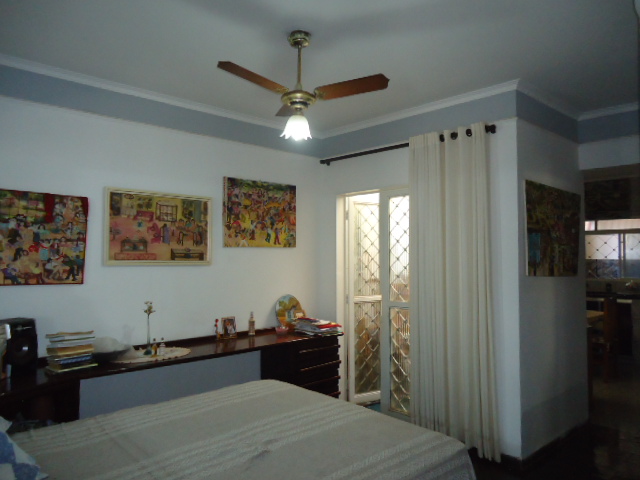 Casa – Jardim Antunes (Venda)