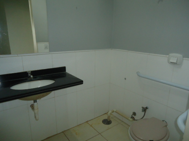 Sala Comercial – Vila Maceno (Locação)