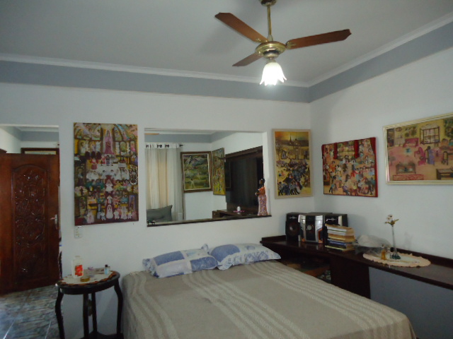 Casa – Jardim Antunes (Venda)