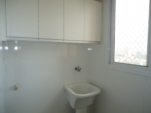 Apartamento – Jardim Walkíria (Locação)