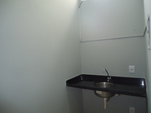 Sala Comercial – Vila Maceno (Locação)