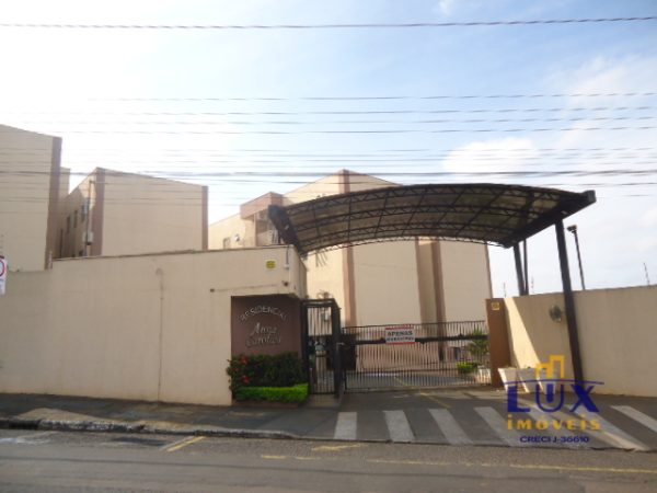 Apartamento – Jardim Suzana (Locação)