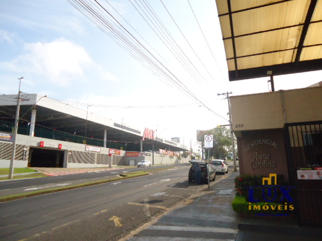 Apartamento – Jardim Suzana (Locação)