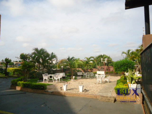 Apartamento – Jardim Suzana (Locação)