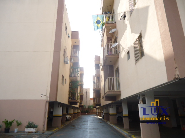 Apartamento – Jardim Suzana (Locação)