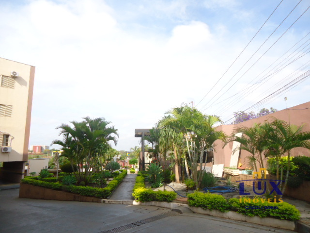 Apartamento – Jardim Suzana (Locação)