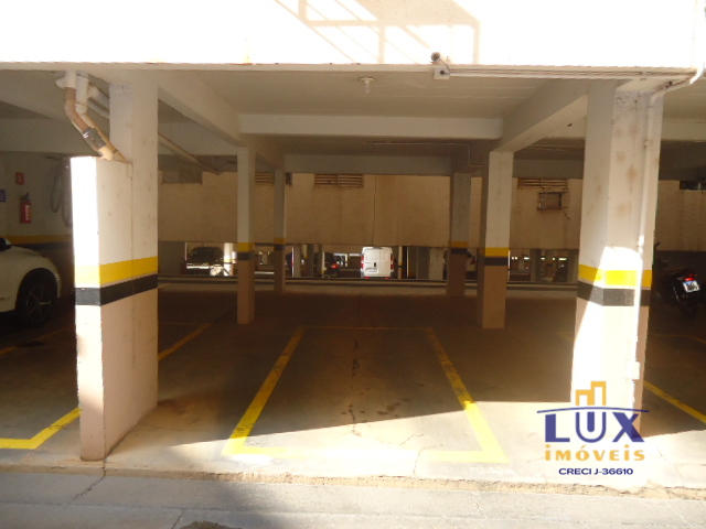 Apartamento – Jardim Suzana (Locação)