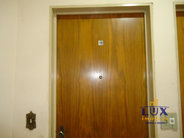 Apartamento – Jardim Suzana (Locação)