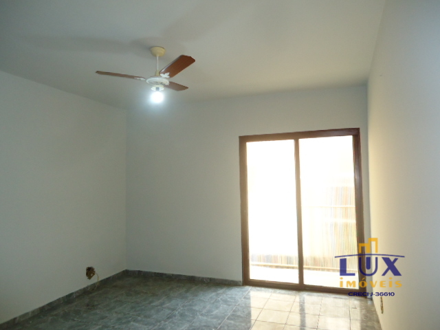 Apartamento – Jardim Suzana (Locação)