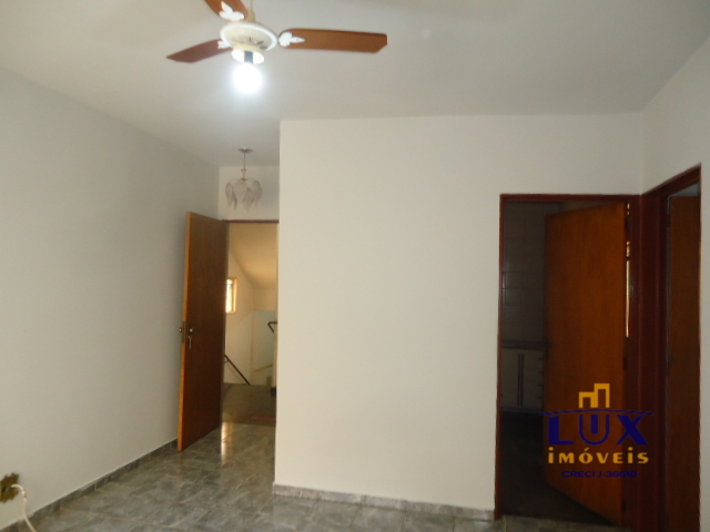 Apartamento – Jardim Suzana (Locação)