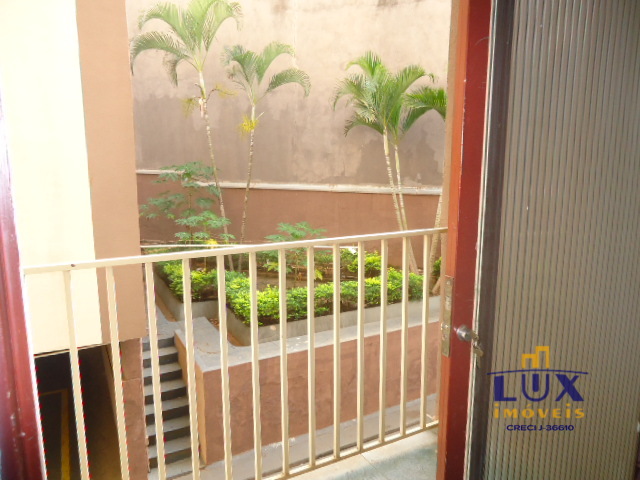 Apartamento – Jardim Suzana (Locação)