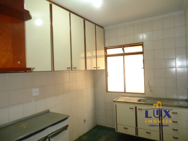 Apartamento – Jardim Suzana (Locação)