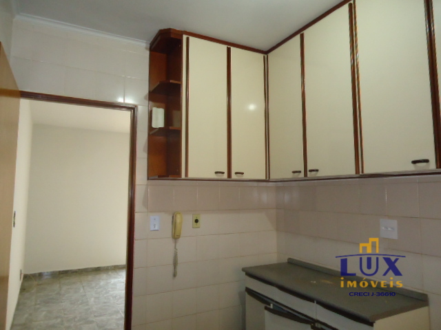 Apartamento – Jardim Suzana (Locação)