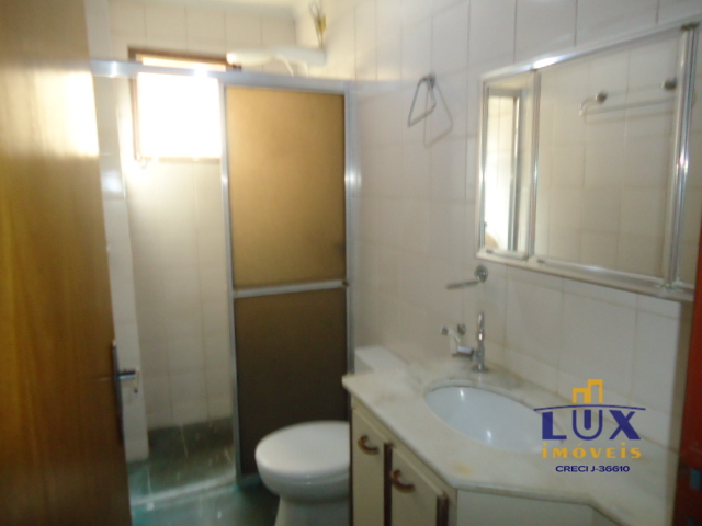 Apartamento – Jardim Suzana (Locação)