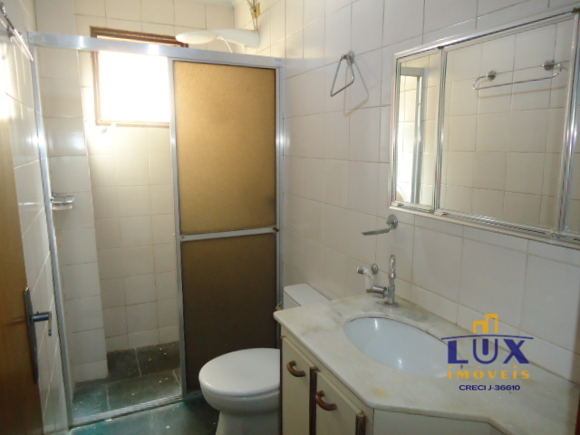 Apartamento – Jardim Suzana (Locação)