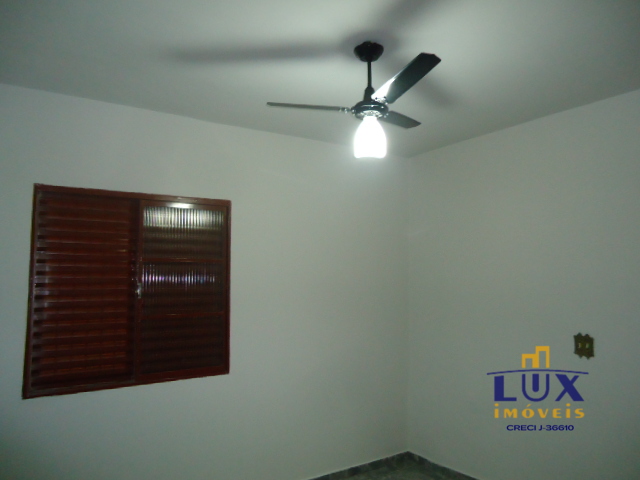 Apartamento – Jardim Suzana (Locação)