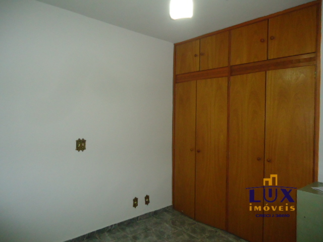 Apartamento – Jardim Suzana (Locação)