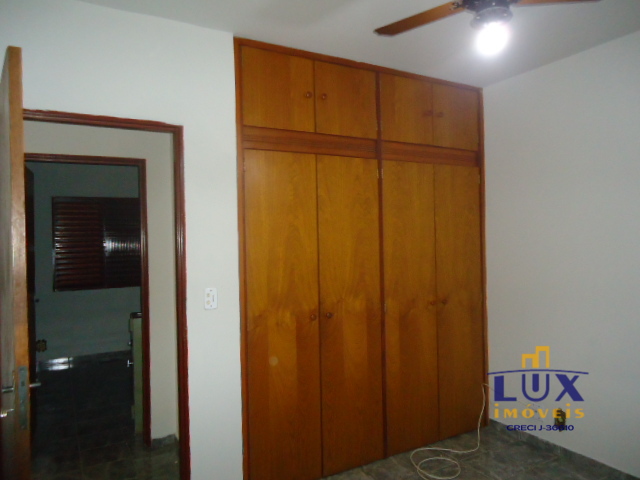 Apartamento – Jardim Suzana (Locação)