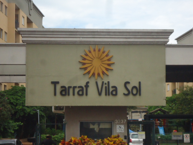 Apartamento – Cidade Norte (Locação)