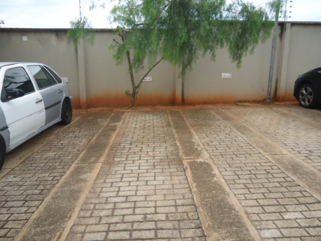 Apartamento – Cidade Norte (Locação)