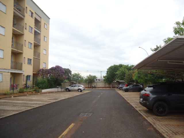 Apartamento – Cidade Norte (Locação)