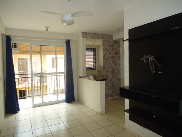 Apartamento – Cidade Norte (Locação)