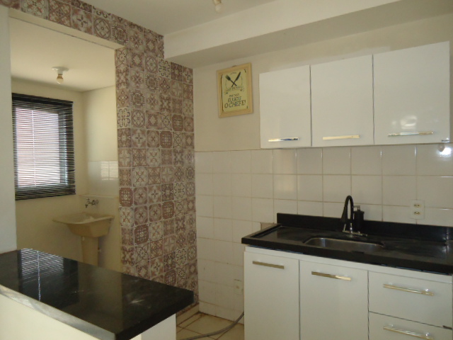 Apartamento – Cidade Norte (Locação)