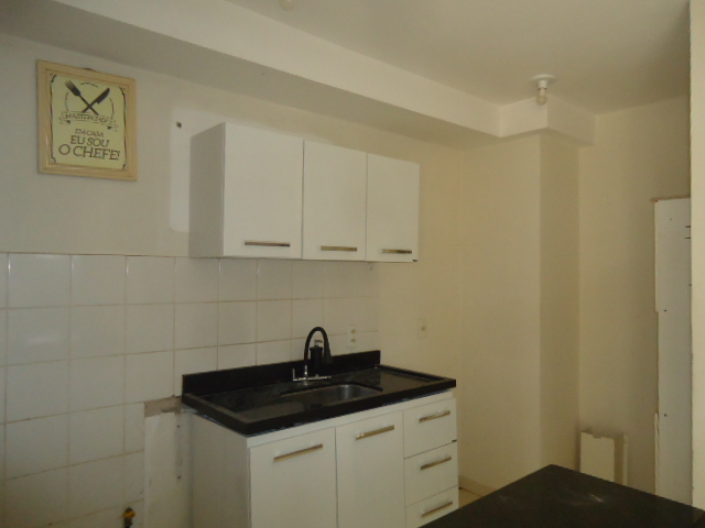 Apartamento – Cidade Norte (Locação)