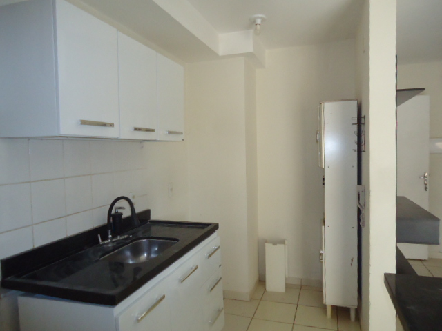 Apartamento – Cidade Norte (Locação)