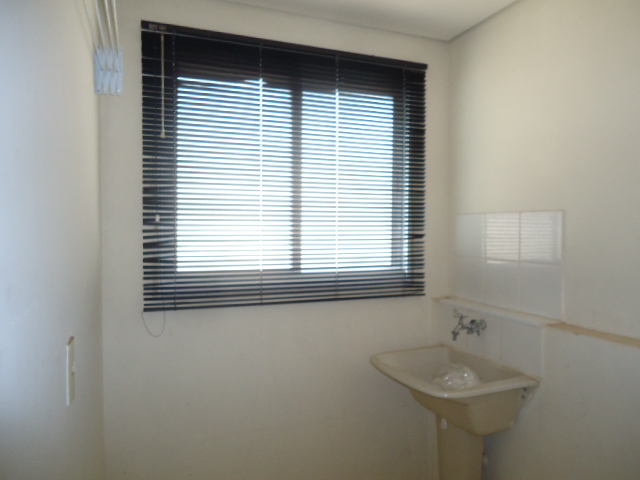 Apartamento – Cidade Norte (Locação)