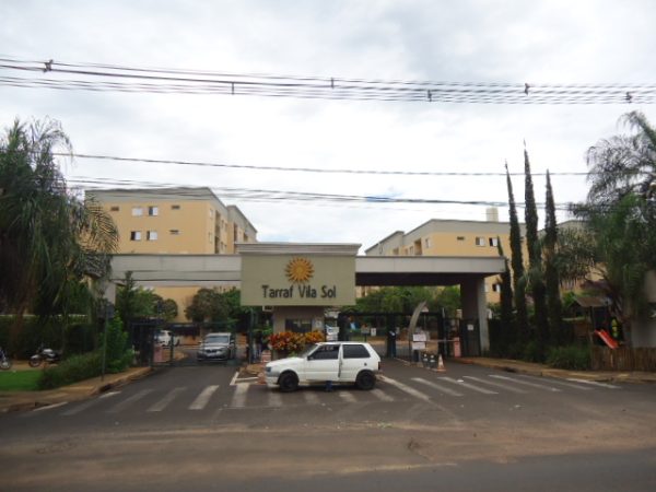 Apartamento – Cidade Norte (Locação)