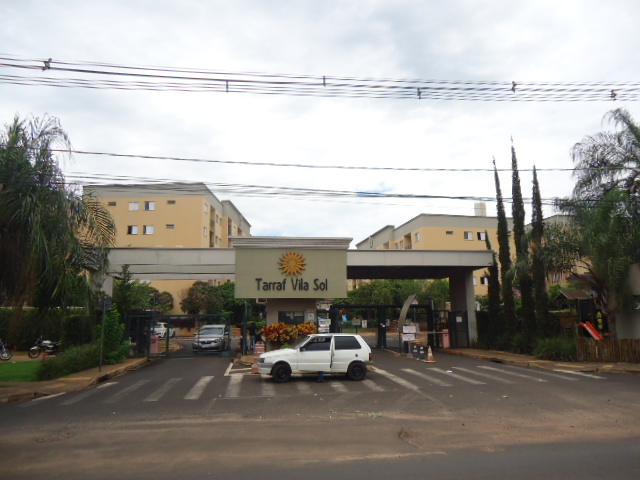 Apartamento – Cidade Norte (Locação)