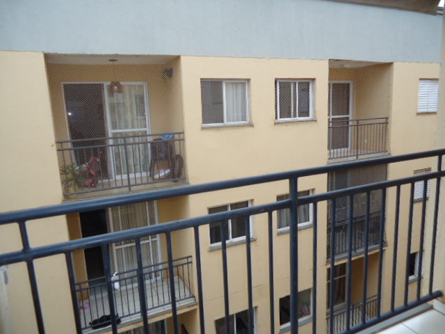 Apartamento – Cidade Norte (Locação)