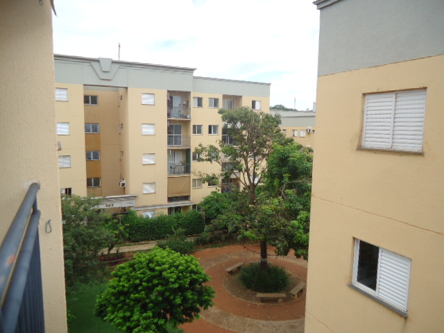 Apartamento – Cidade Norte (Locação)