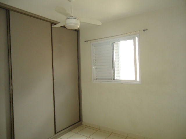 Apartamento – Cidade Norte (Locação)