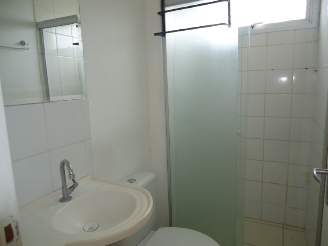 Apartamento – Cidade Norte (Locação)