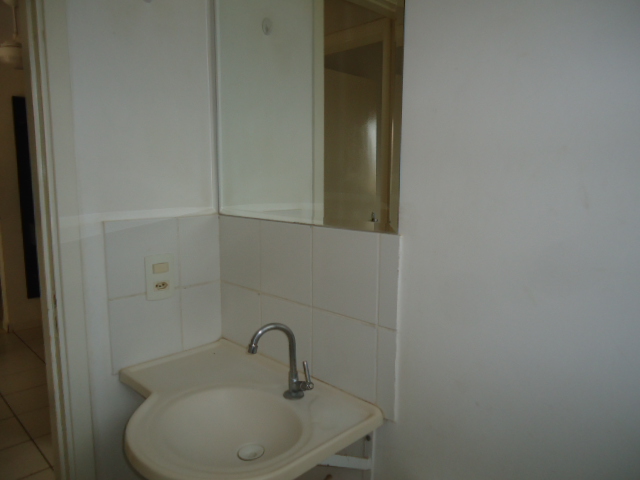 Apartamento – Cidade Norte (Locação)