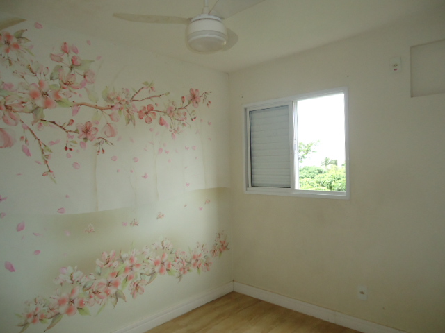 Apartamento – Cidade Norte (Locação)