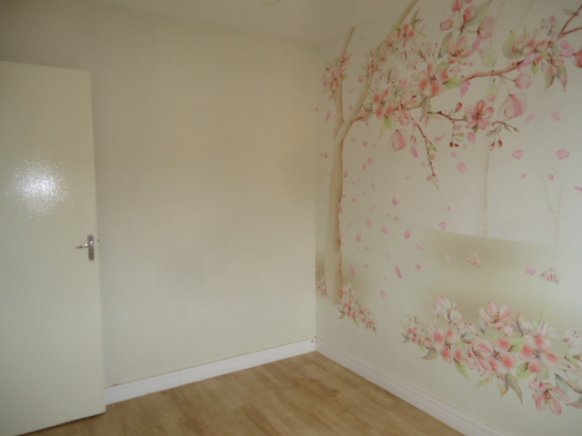 Apartamento – Cidade Norte (Locação)